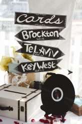 Rockabilly Wedding with Hot Rods and Rock n Roll! (56)