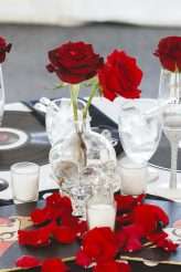 Rockabilly Wedding with Hot Rods and Rock n Roll! (61)