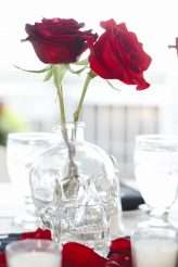 Rockabilly Wedding with Hot Rods and Rock n Roll! (62)