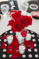 Rockabilly Wedding with Hot Rods and Rock n Roll! (66)