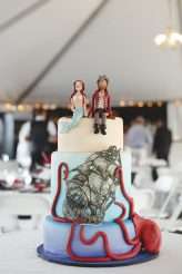 Rockabilly Wedding with Hot Rods and Rock n Roll! (67)