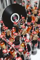 Rockabilly Wedding with Hot Rods and Rock n Roll! (71)