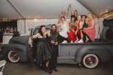 Rockabilly Wedding with Hot Rods and Rock n Roll! (73)