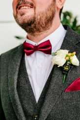 Super Colourful Dinasour and Superhero Wedding (18)