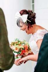 Super Colourful Dinasour and Superhero Wedding (24)