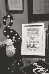 Super Colourful Dinasour and Superhero Wedding (25)