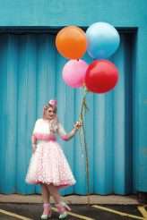 Turn Your Bridesmaids into Rainbow Bright Unicorns with Curious Coco (10)