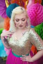 Turn Your Bridesmaids into Rainbow Bright Unicorns with Curious Coco (12)