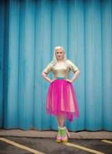 Turn Your Bridesmaids into Rainbow Bright Unicorns with Curious Coco (17)