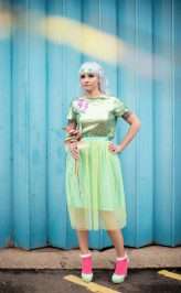 Turn Your Bridesmaids into Rainbow Bright Unicorns with Curious Coco (19)