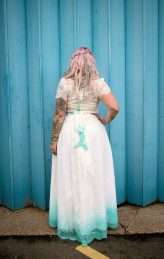 Turn Your Bridesmaids into Rainbow Bright Unicorns with Curious Coco (24)