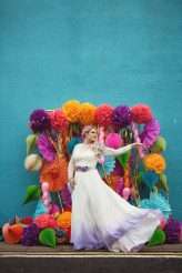 Turn Your Bridesmaids into Rainbow Bright Unicorns with Curious Coco (26)