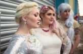 Turn Your Bridesmaids into Rainbow Bright Unicorns with Curious Coco (35)