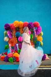 Turn Your Bridesmaids into Rainbow Bright Unicorns with Curious Coco (46)