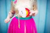 Turn Your Bridesmaids into Rainbow Bright Unicorns with Curious Coco (53)