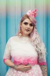 Turn Your Bridesmaids into Rainbow Bright Unicorns with Curious Coco (9)