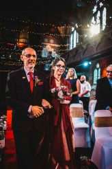 Witchy and Romantic Pagan Wedding in Scotland (10)