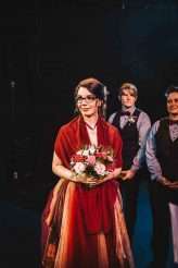 Witchy and Romantic Pagan Wedding in Scotland (11)