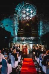 Witchy and Romantic Pagan Wedding in Scotland (13)