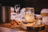 Witchy and Romantic Pagan Wedding in Scotland (34)