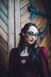 Witchy and Romantic Pagan Wedding in Scotland (38)