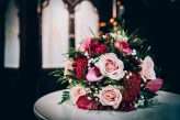 Witchy and Romantic Pagan Wedding in Scotland (9)
