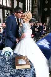 Alternative Disney Themed Wedding (11)