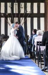 Alternative Disney Themed Wedding (12)