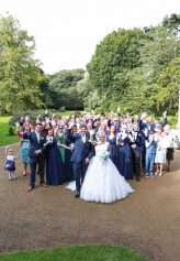 Alternative Disney Themed Wedding (15)