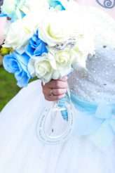 Alternative Disney Themed Wedding (18)