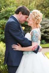 Alternative Disney Themed Wedding (21)