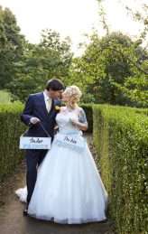 Alternative Disney Themed Wedding (26)