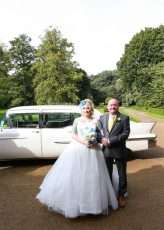 Alternative Disney Themed Wedding (6)