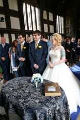 Alternative Disney Themed Wedding (8)