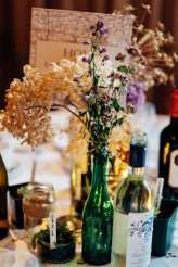 Bohemian Medieval Wedding with Archery & Snail Racing (29)