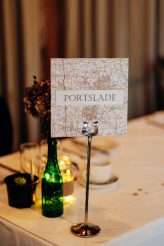 Bohemian Medieval Wedding with Archery & Snail Racing (30)