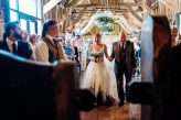Bohemian Medieval Wedding with Archery & Snail Racing (6)
