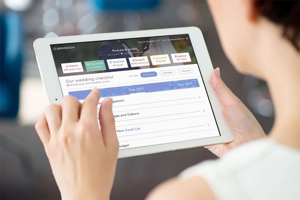 Bridebook The Digital Wedding Planner in Your Pocket (4)