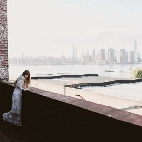 Brooklyn wedding at Greenpoint Loft_UNIQUE LAPIN Photorgraphy-24