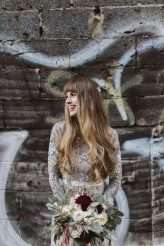 Brooklyn wedding at Greenpoint Loft_UNIQUE LAPIN Photorgraphy-43