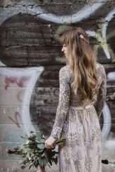 Brooklyn wedding at Greenpoint Loft_UNIQUE LAPIN Photorgraphy-44