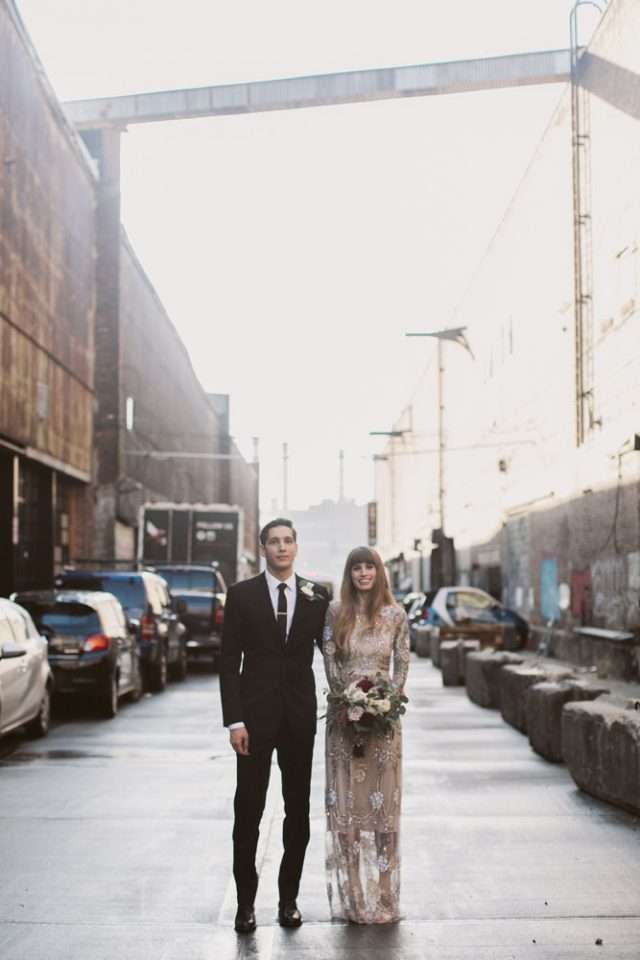 Brooklyn wedding at Greenpoint Loft_UNIQUE LAPIN Photorgraphy-48
