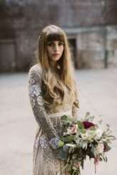 Brooklyn wedding at Greenpoint Loft_UNIQUE LAPIN Photorgraphy-61