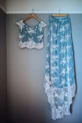 Budget-Friendly Pub Wedding with the Bride in Blue (2)