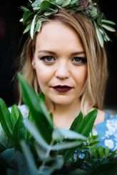 Budget-Friendly Pub Wedding with the Bride in Blue (24)