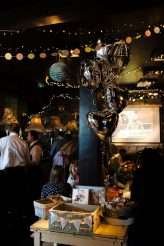 Budget-Friendly Pub Wedding with the Bride in Blue (33)