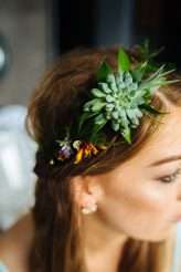 Budget-Friendly Pub Wedding with the Bride in Blue (4)