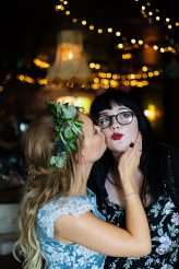 Budget-Friendly Pub Wedding with the Bride in Blue (49)