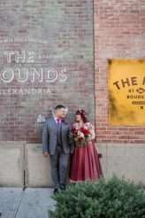 Colourful & Casual September Wedding (1)