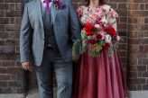 Colourful & Casual September Wedding (15)
